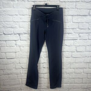 Athleta Women's Metro Slouch Casual Cozy Lounge Pants Size Small 32 Inseam